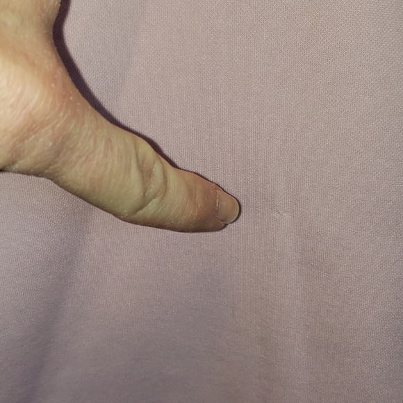 Camo Zip-up Pullover - Picture 5 of 14